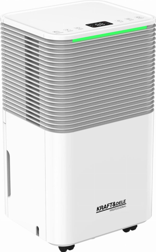 ÕHUKUIVATI 12L/24H 200W KD11787