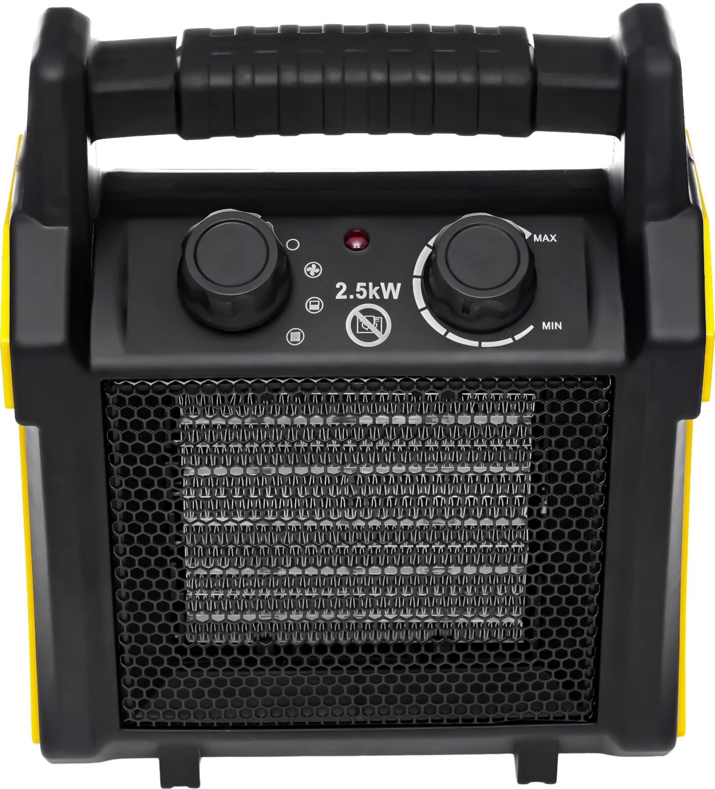 Elektriline kütteseade 2,5kW KD11740