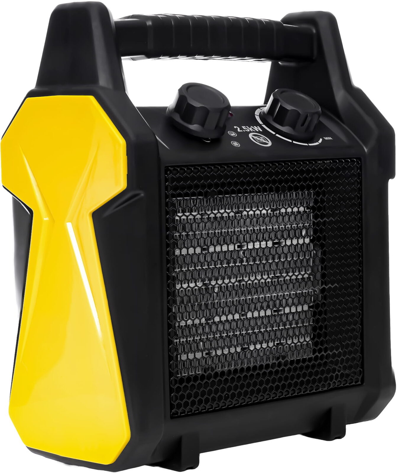 Elektriline kütteseade 2,5kW KD11740
