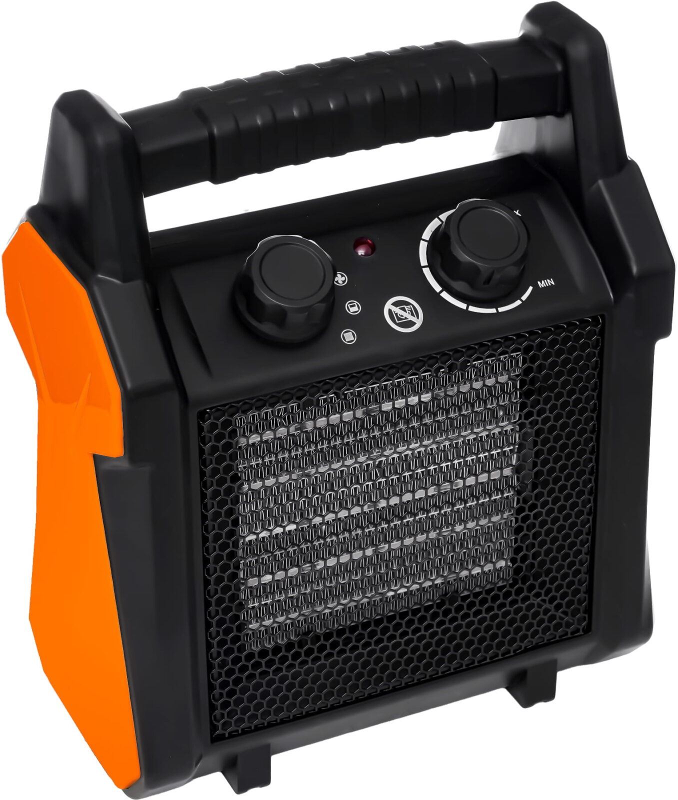 Elektriküttekeha 3,5kW 230V KD11741