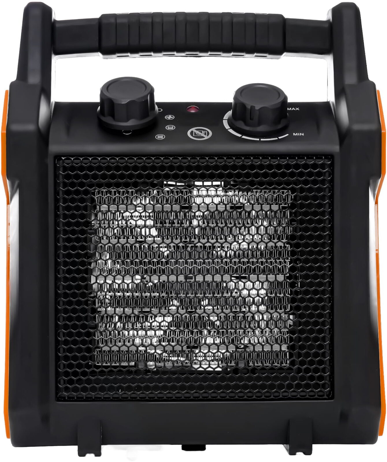 Elektriküttekeha 3,5kW 230V KD11741