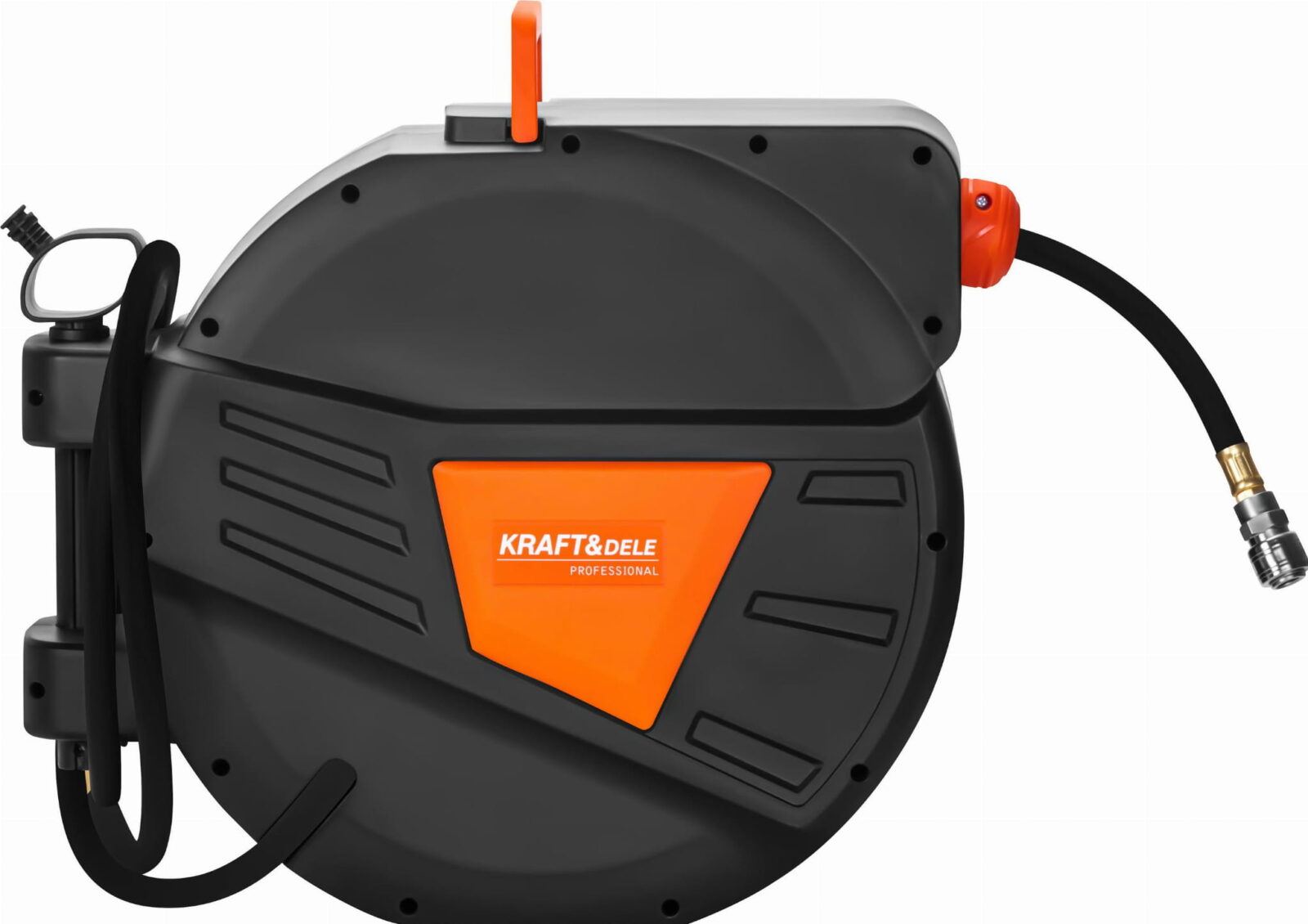 KERIDES PNEUMOVOOLIK 30m+2m 1/4″ KD2160
