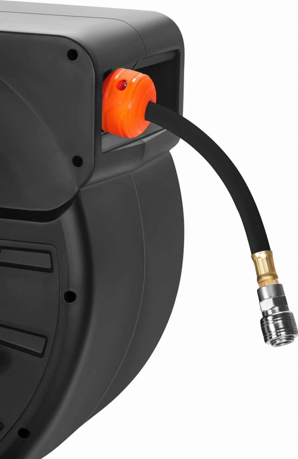 KERIDES PNEUMOVOOLIK 30m+2m 1/4″ KD2160