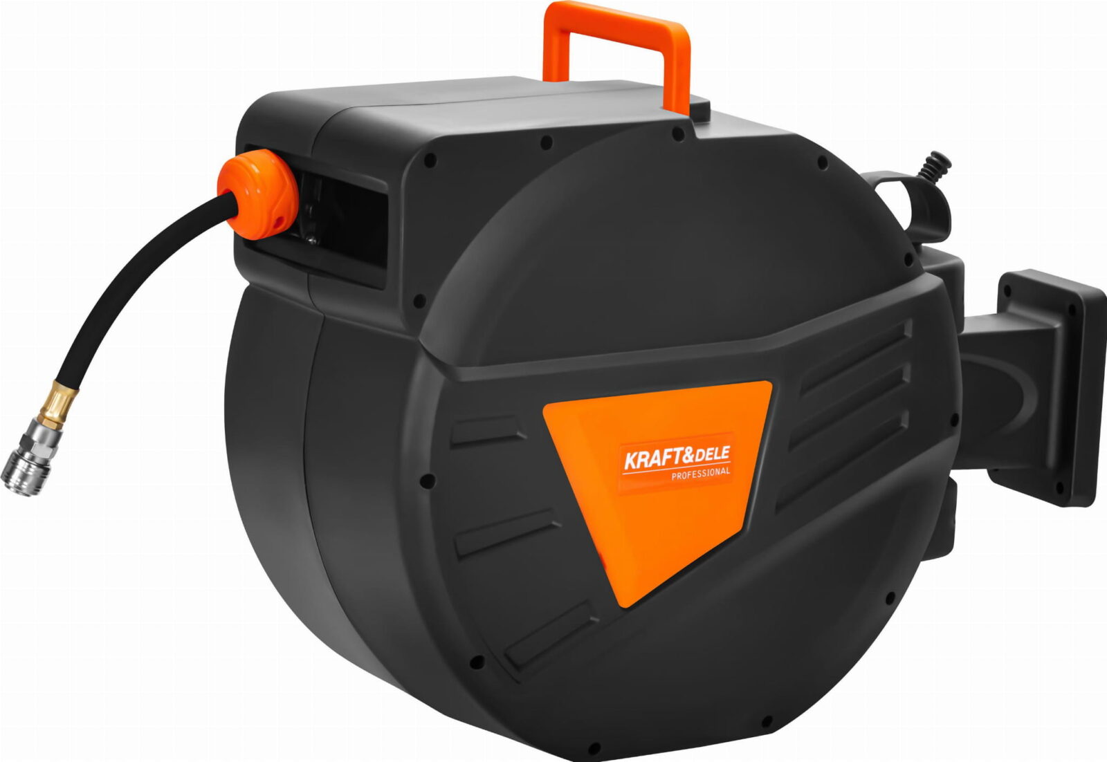 KERIDES PNEUMOVOOLIK 30m+2m 1/4″ KD2160