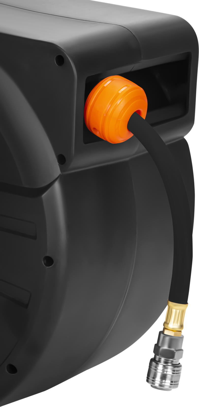 KERIDES PNEUMOVOOLIK 20m+2m 1/4″ KD2159