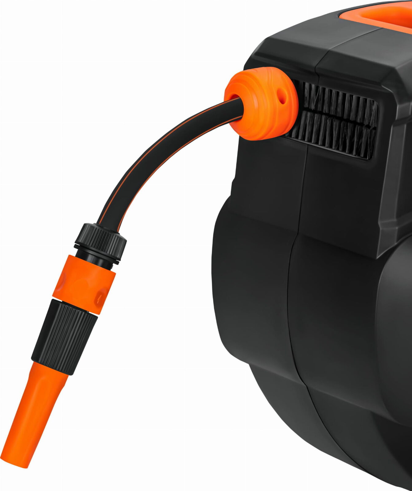 KERIDES AIAVOOLIK 20m+2m 1/2″ KD2152