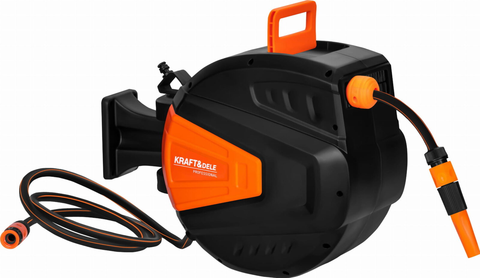 KERIDES AIAVOOLIK 20m+2m 1/2″ KD2152