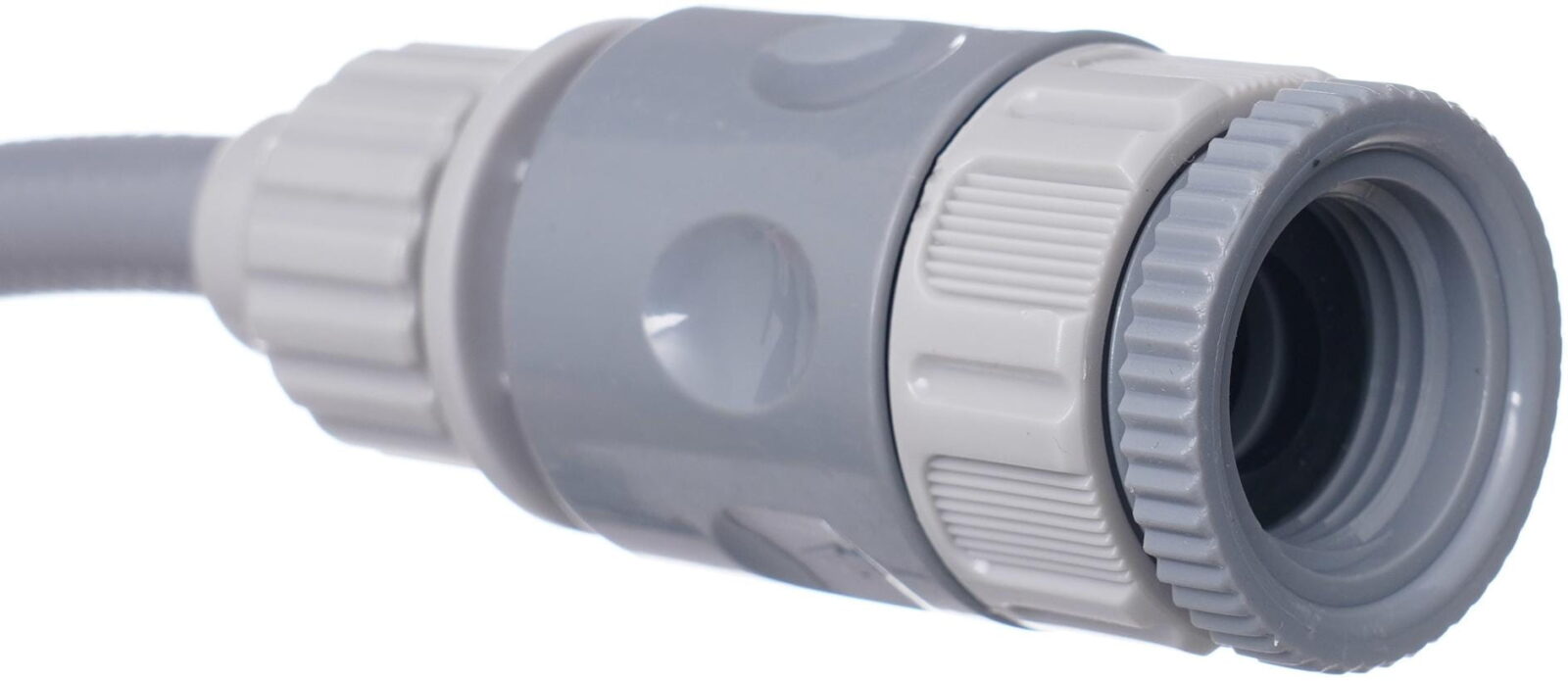 Automaatne aiavoolurull 15m+1,5m 1/2″ KD2082