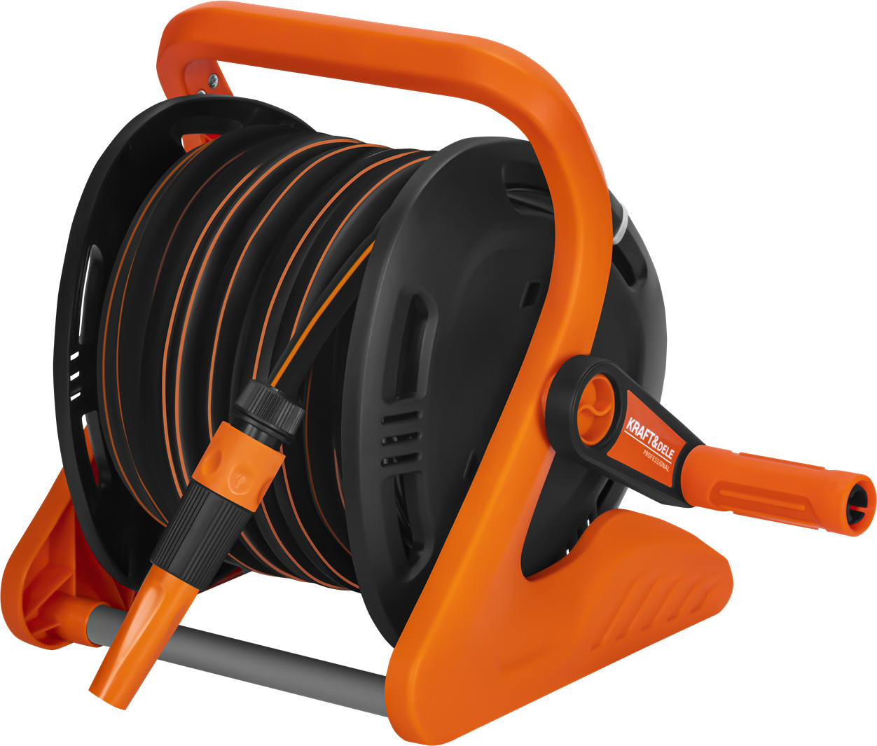 AIAVOOLIKU STATIIV 20M+2M 1/2″ KD2156