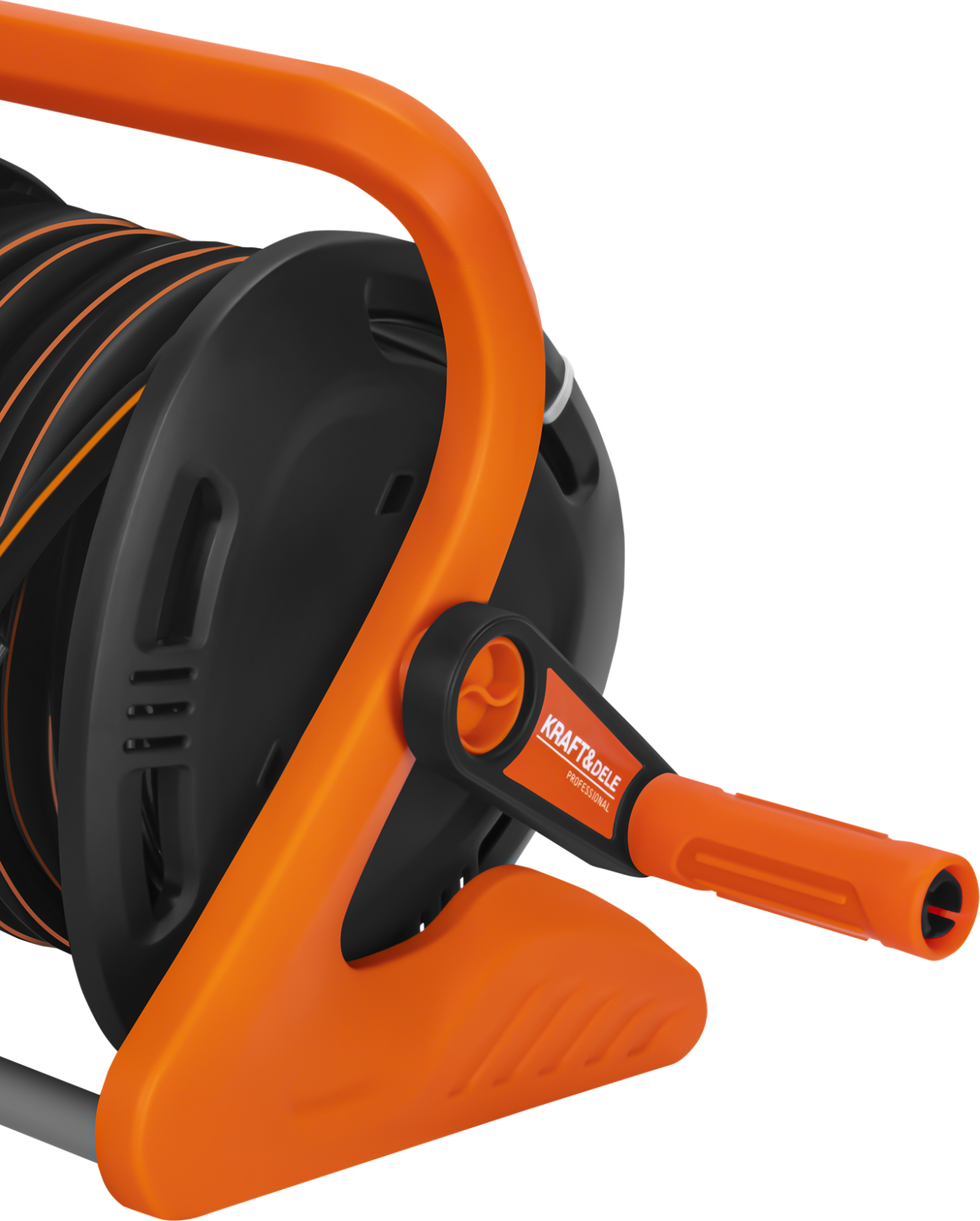 AIAVOOLIKU STATIIV 20M+2M 1/2″ KD2156