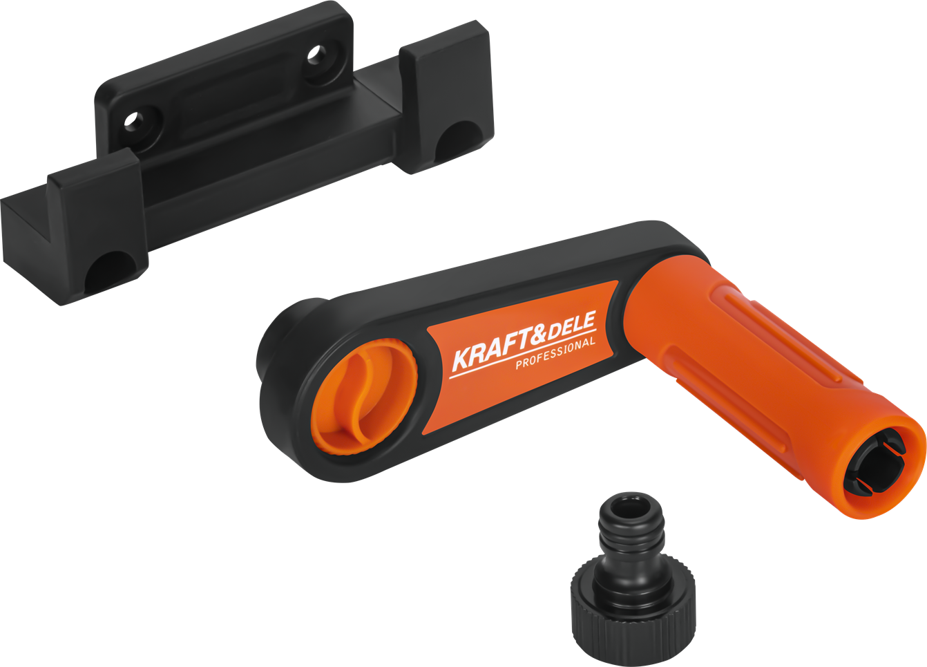AIAVOOLIKU STATIIV 20M+2M 1/2″ KD2156