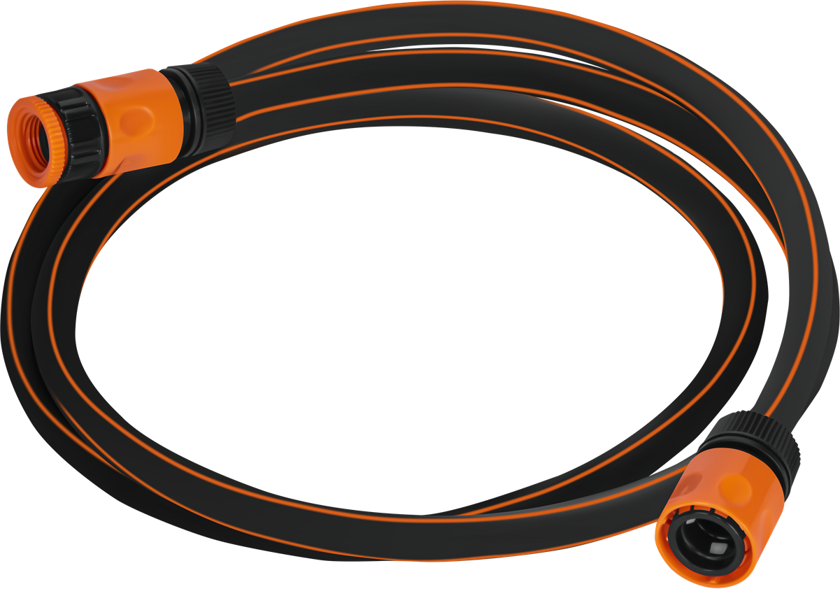 AIAVOOLIKU STATIIV 20M+2M 1/2″ KD2156