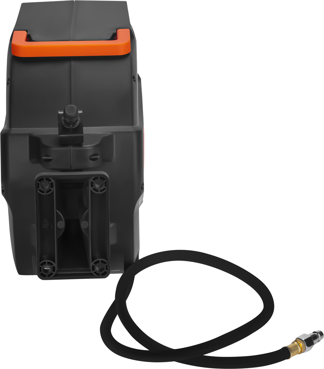 KERITAV PNEUMAATIKAVOOLIK 10M 1/4″ KD2157