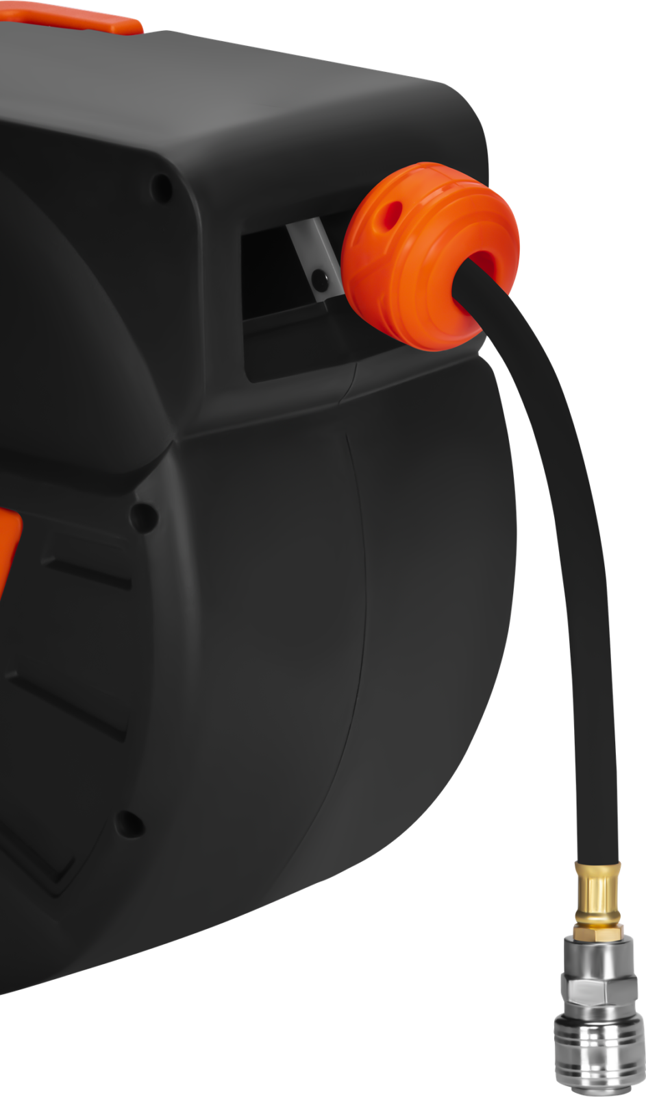 KERITAV PNEUMAATIKAVOOLIK 10M 1/4″ KD2157