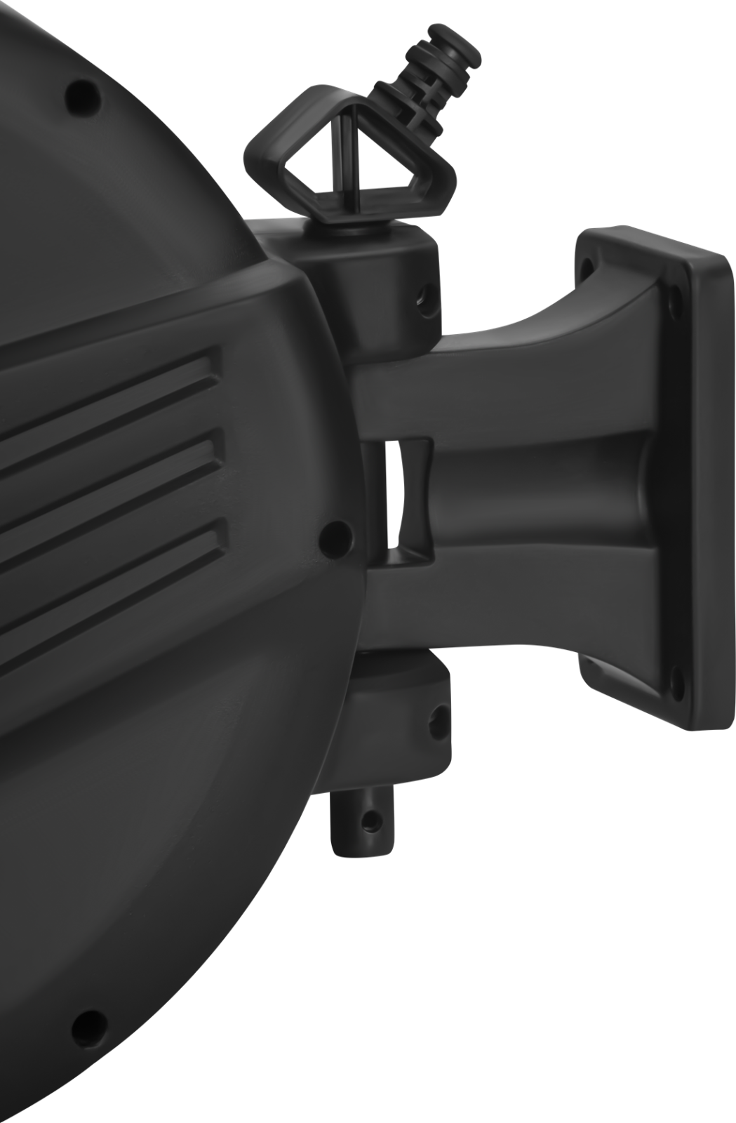 KERITAV PNEUMAATIKAVOOLIK 10M 1/4″ KD2157