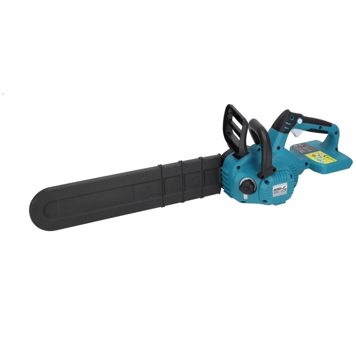 Mootorsaag 18″ 2x18V