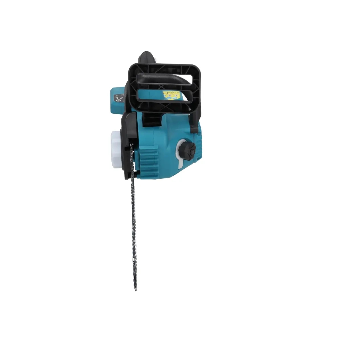 Akutoitel 2x18V kettsaag 16″