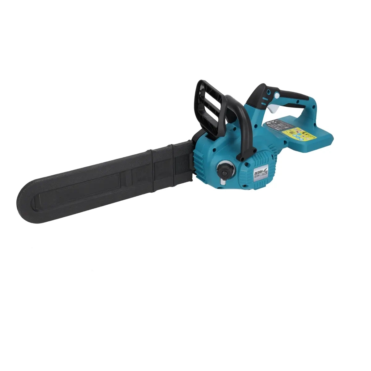 Akutoitel 2x18V kettsaag 16″
