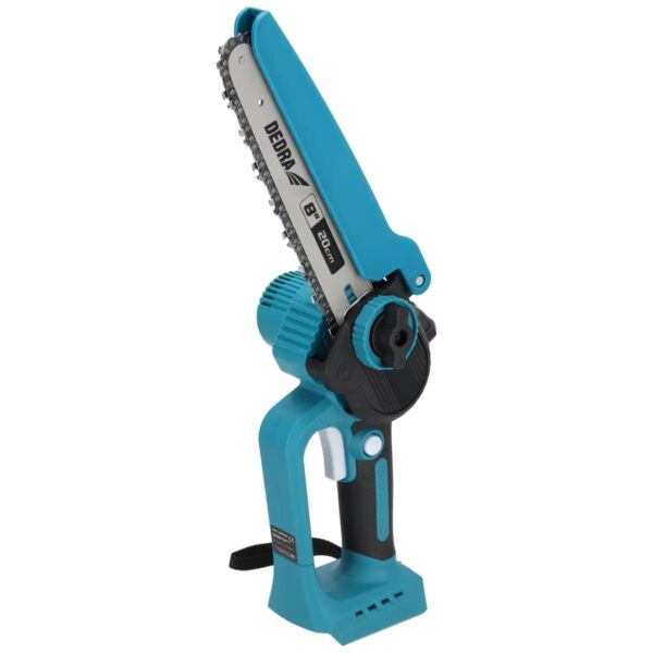 Mini mootorsaag 8″ 18V