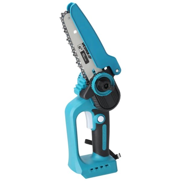 Mini mootorsaag 6″ käepide D 18V