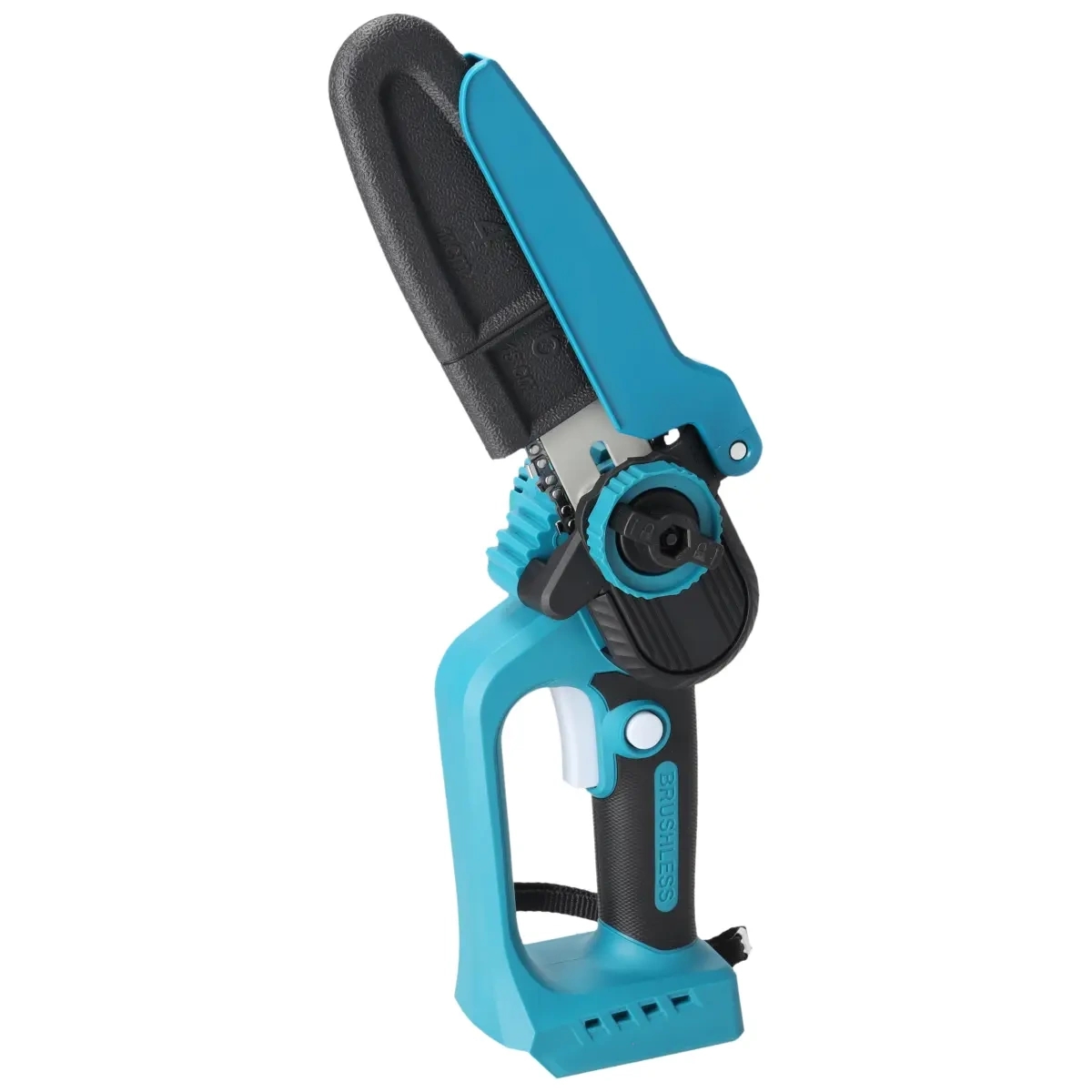 Mini mootorsaag 6″ käepide D 18V