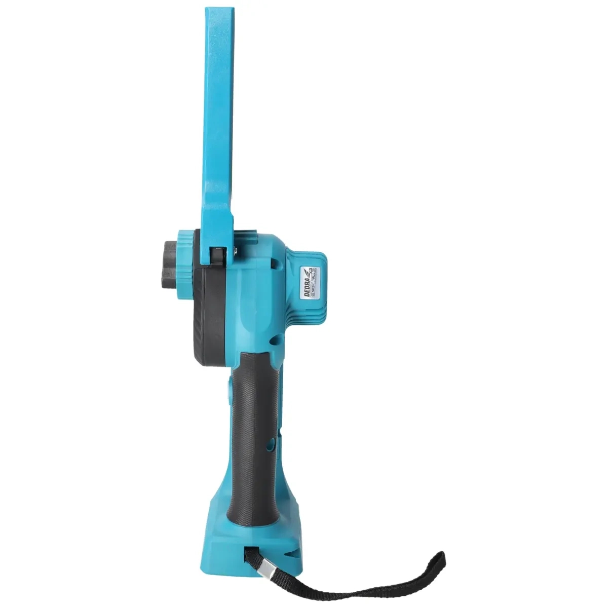 Mini mootorsaag 6″ käepide D 18V