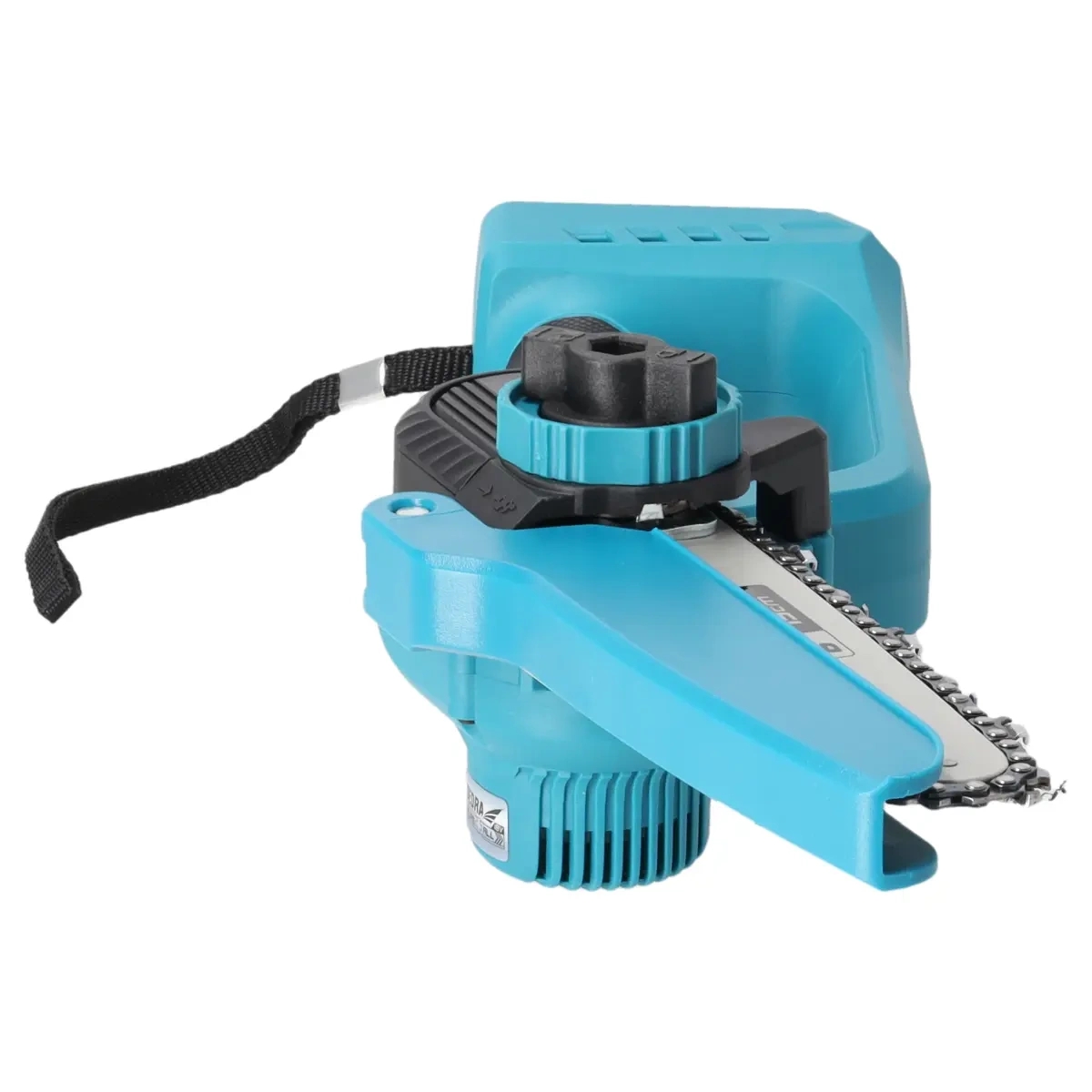 Mini mootorsaag 6″ käepide D 18V