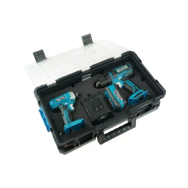 Komplekt DED7141+DED7045+DED7038+DED7034+N0303G