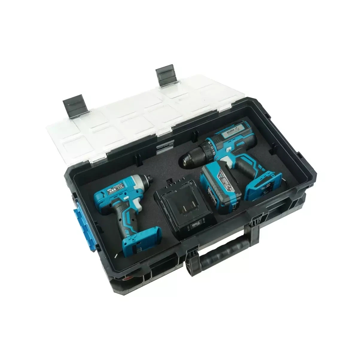 Komplekt DED7141+DED7045+DED7038+DED7034+N0303G