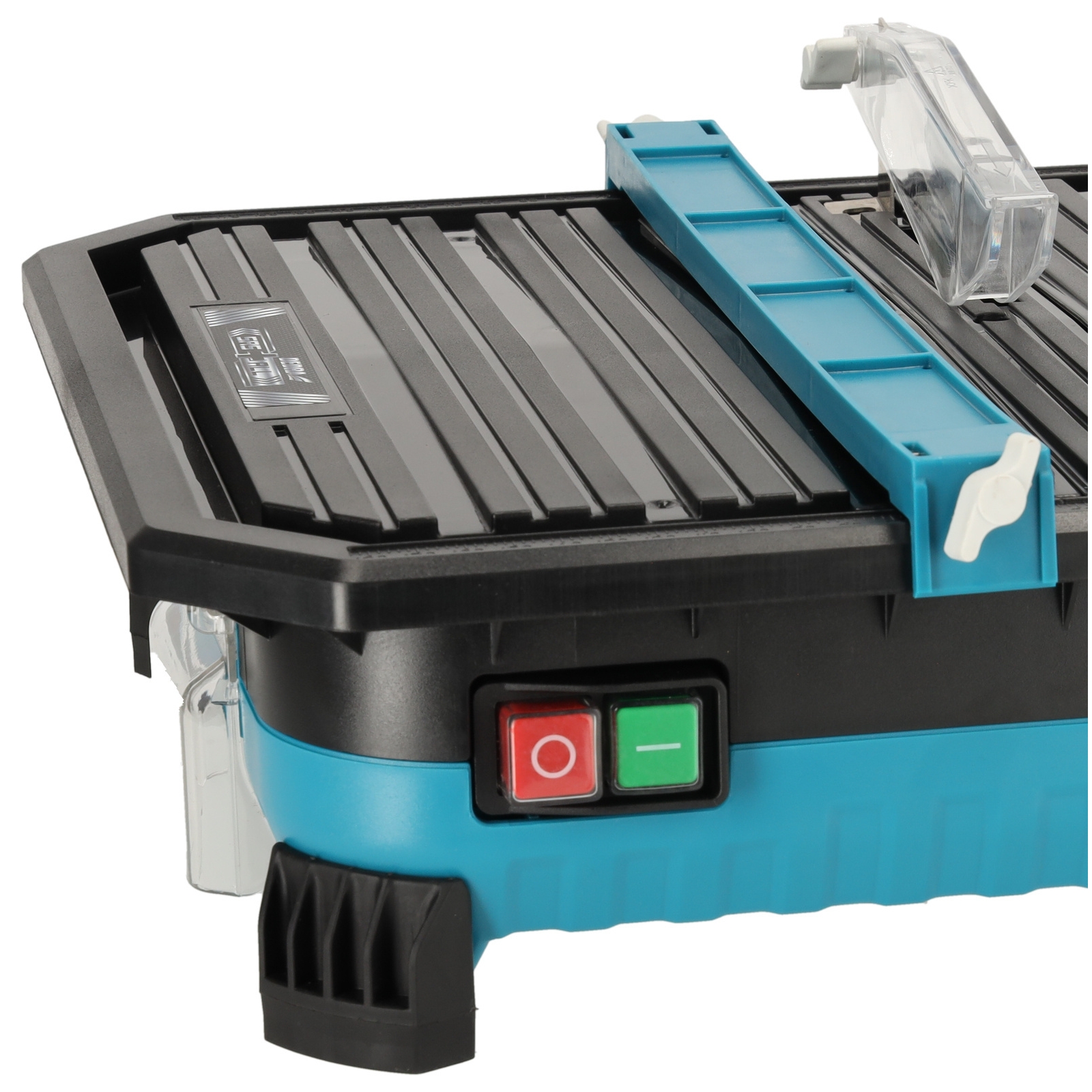 Akutoitel plaadiloikur 18V