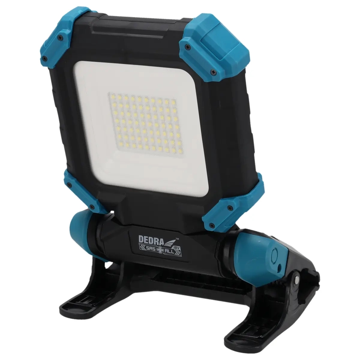 Akutoitel töökoja lamp 15W 1800LM 18V