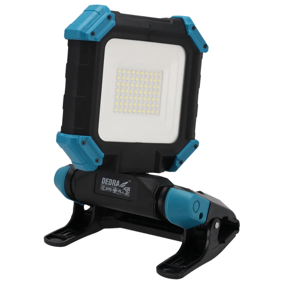 Akutoitel töökoja lamp 15W 1800LM 18V