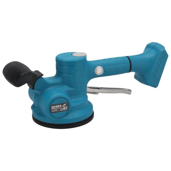 Plaatide vibratsiooniga iminapp 18V