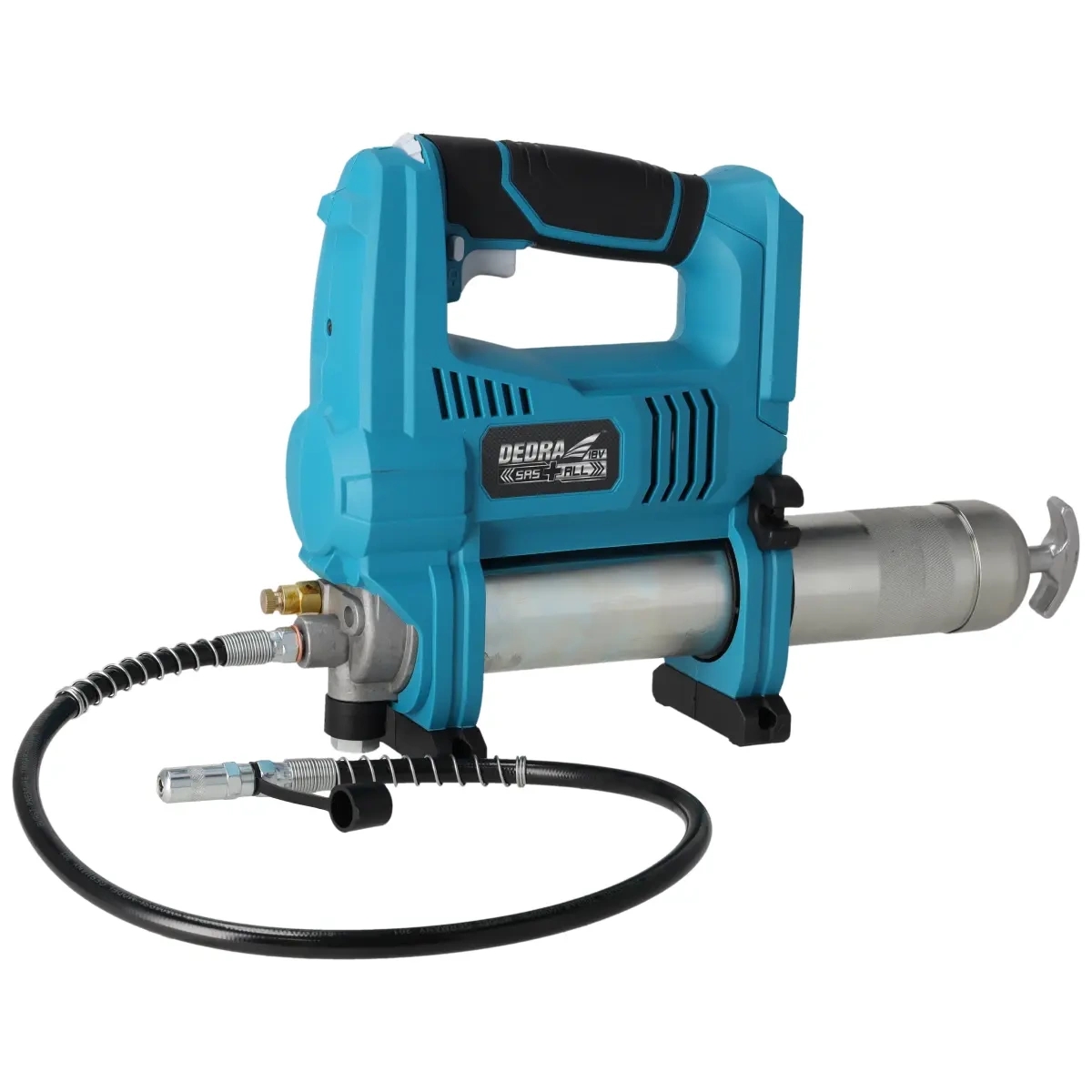Olipump 690baar 18V