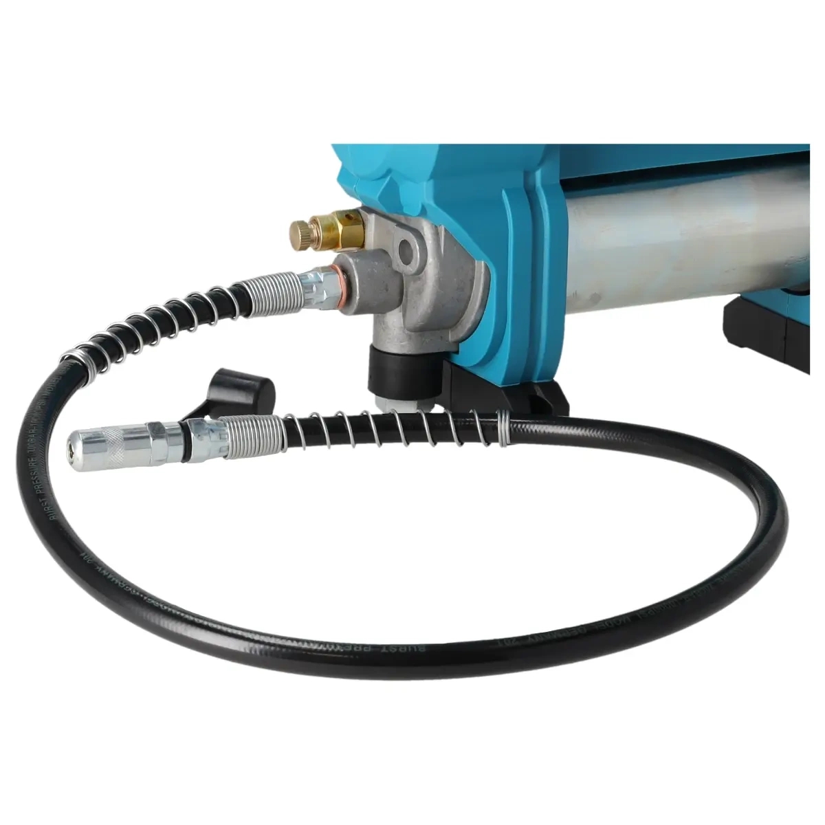 Olipump 690baar 18V