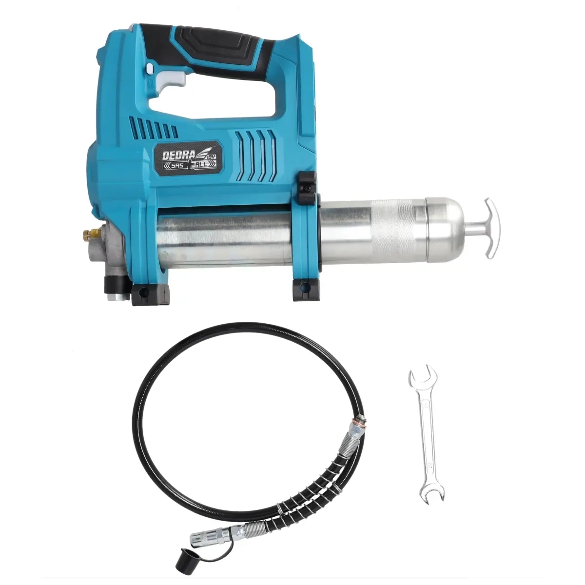 Olipump 690baar 18V