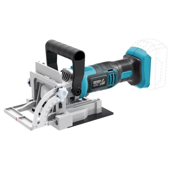 Juhtmeta lamellmasin 18V
