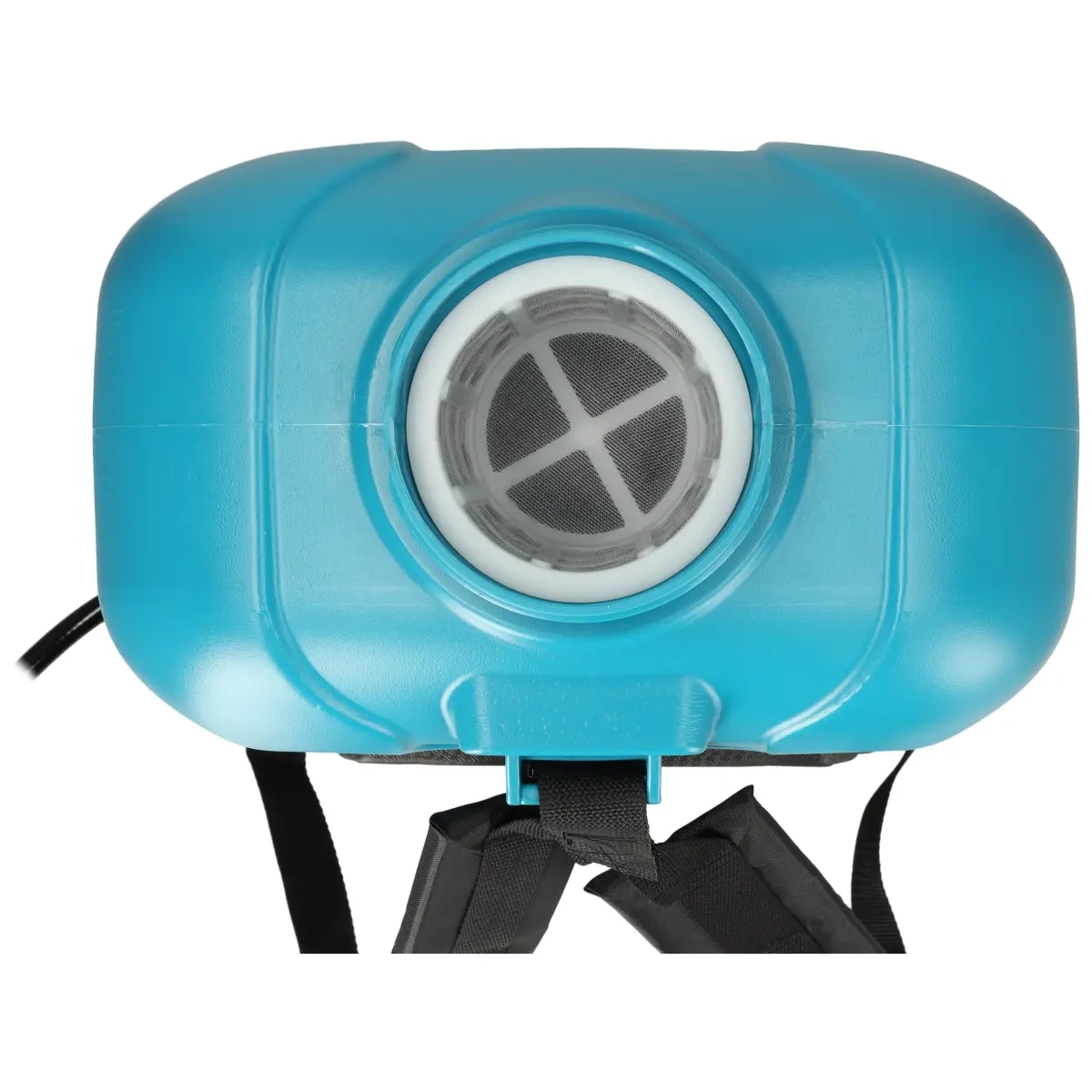 Akutoitega pihusti 18V SAS+ALL, 16L