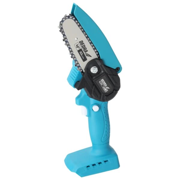 Mini mootorsaag 4″ 18V