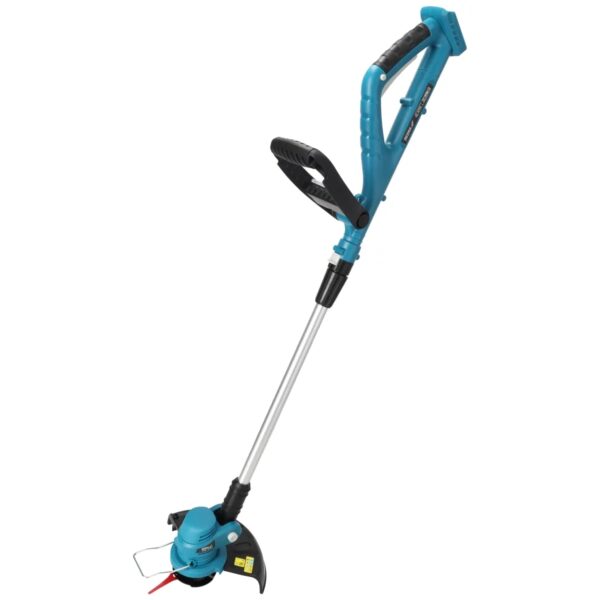 Murutrimmer 18V plastikust teradega