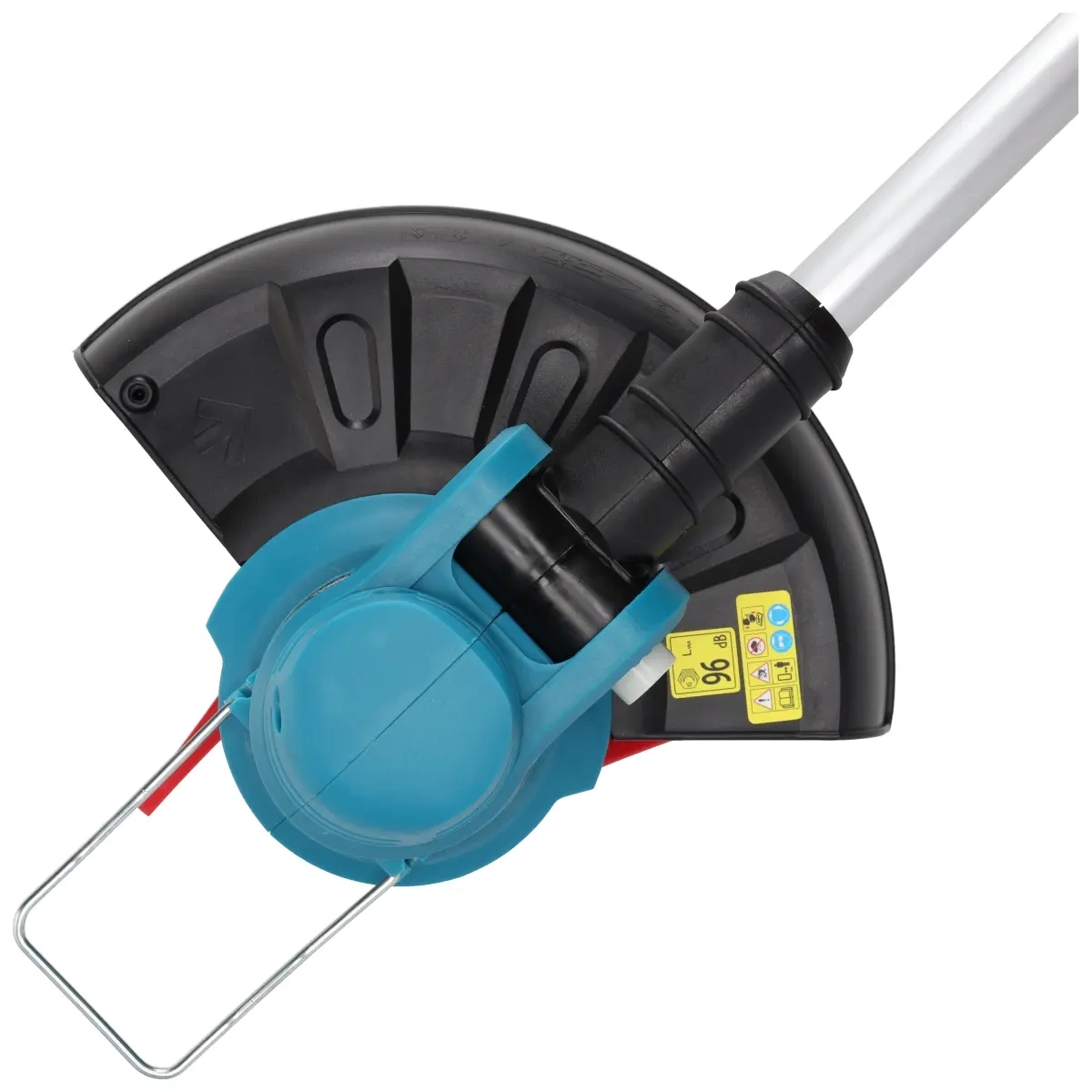 Murutrimmer 18V plastikust teradega