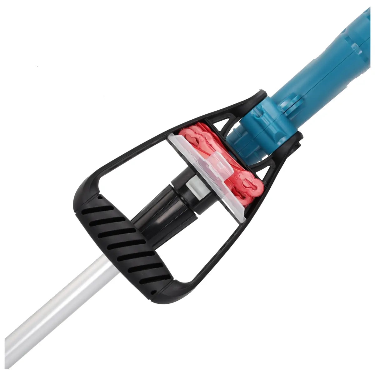 Murutrimmer 18V plastikust teradega