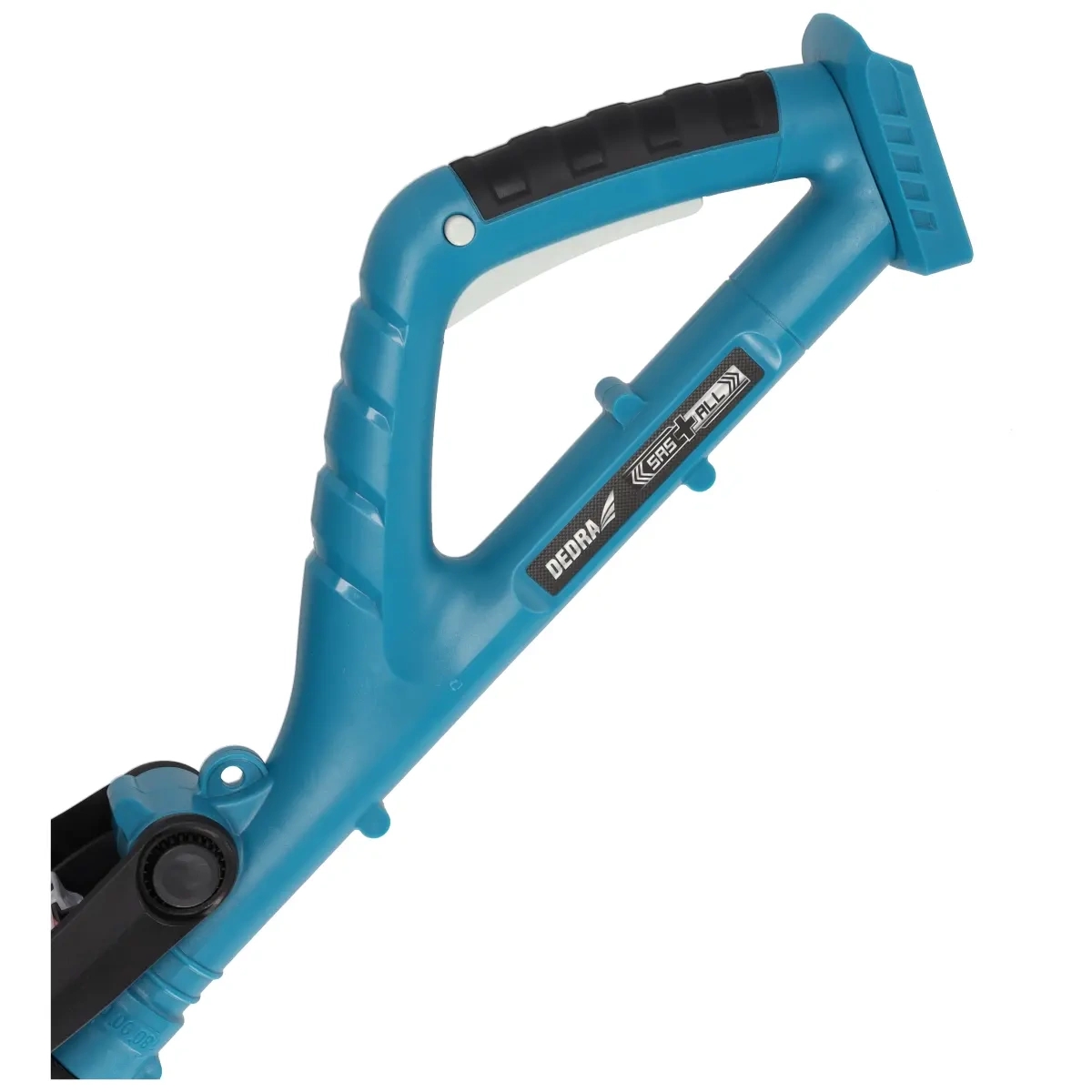 Murutrimmer 18V plastikust teradega