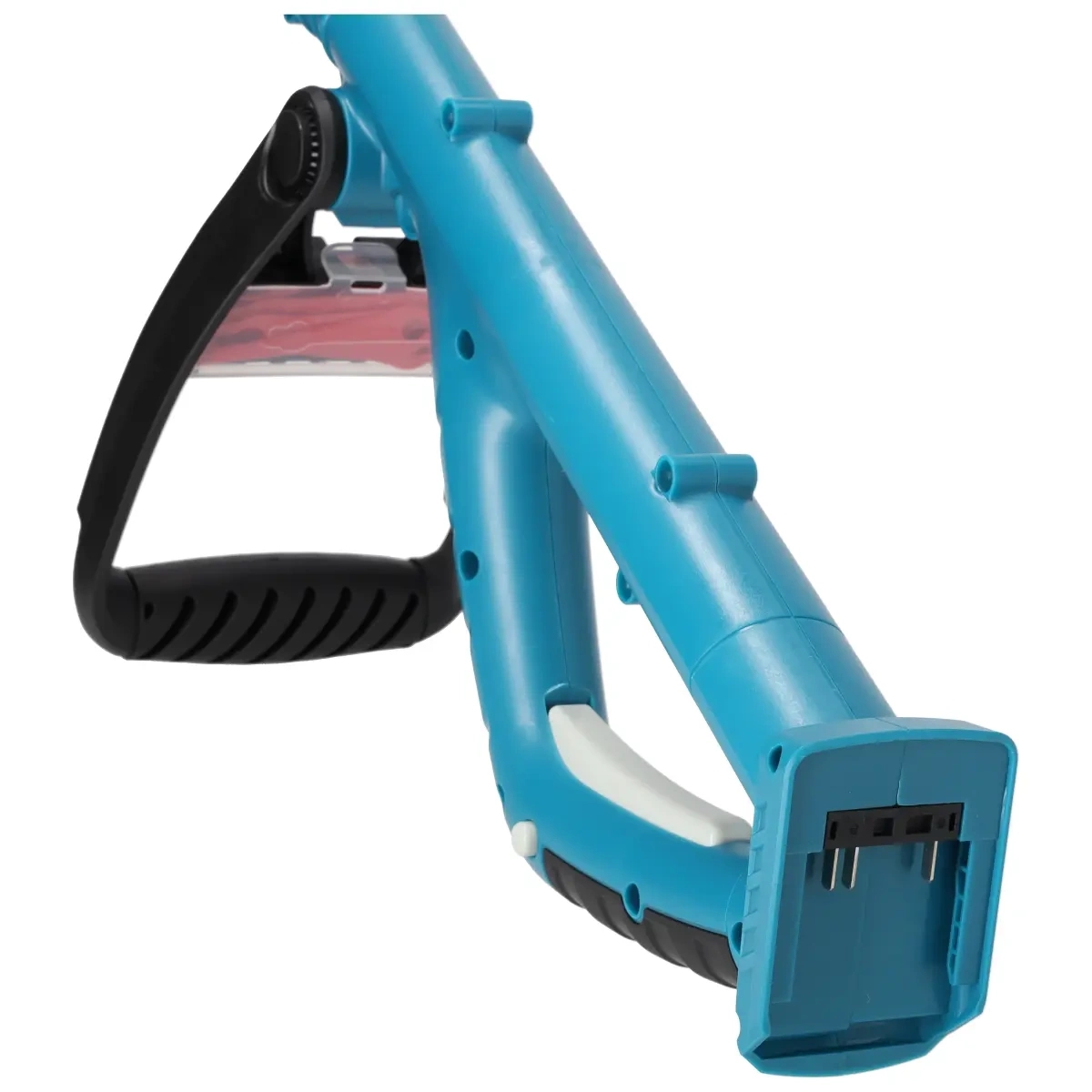 Murutrimmer 18V plastikust teradega