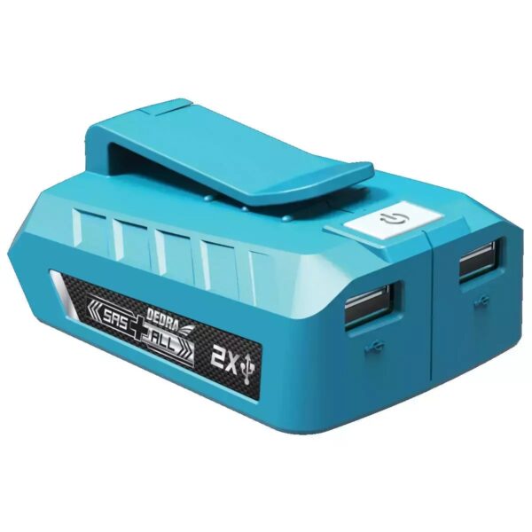 USB laadija adapter