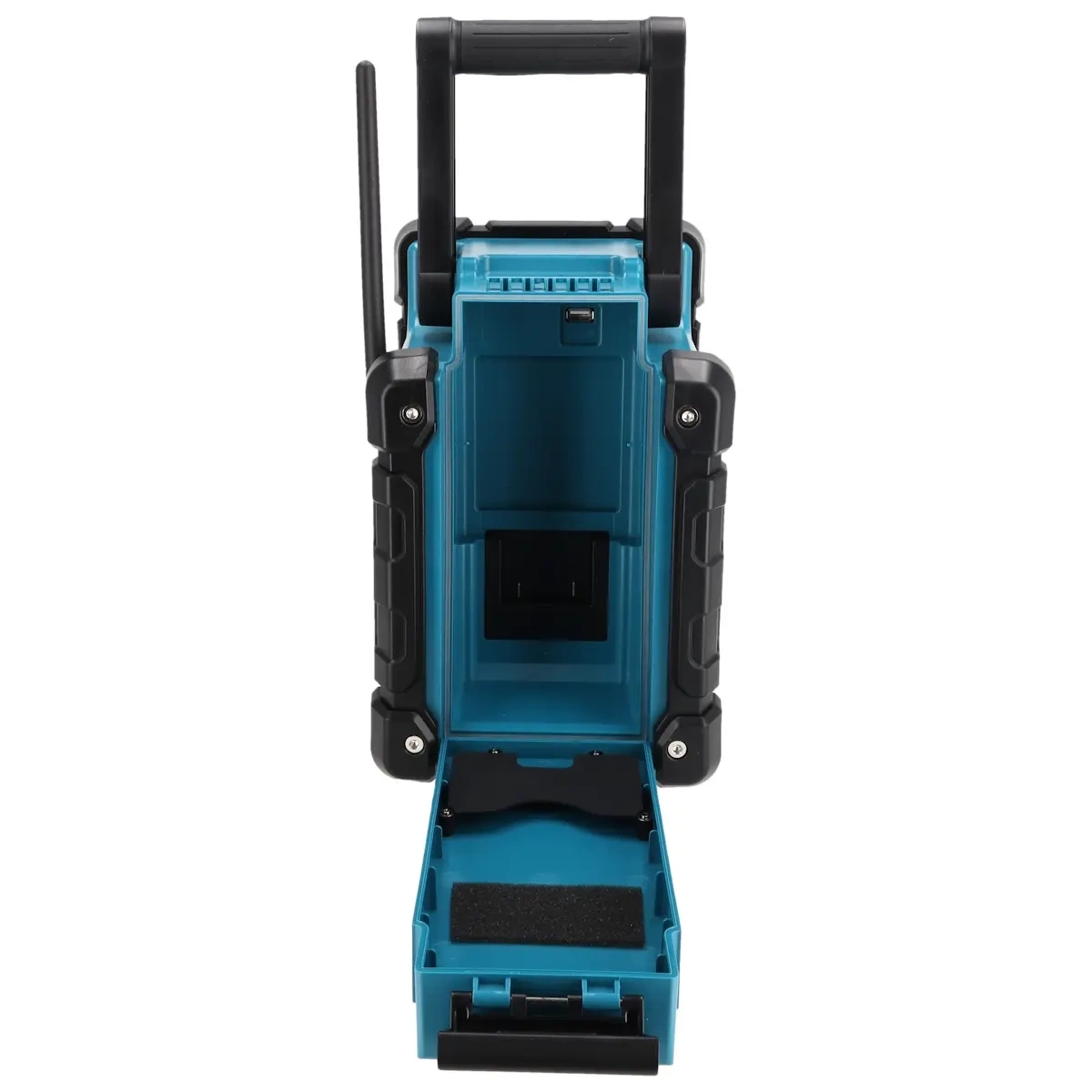 Raadio DAB+/FM akutoitel 18V bluetooth USB