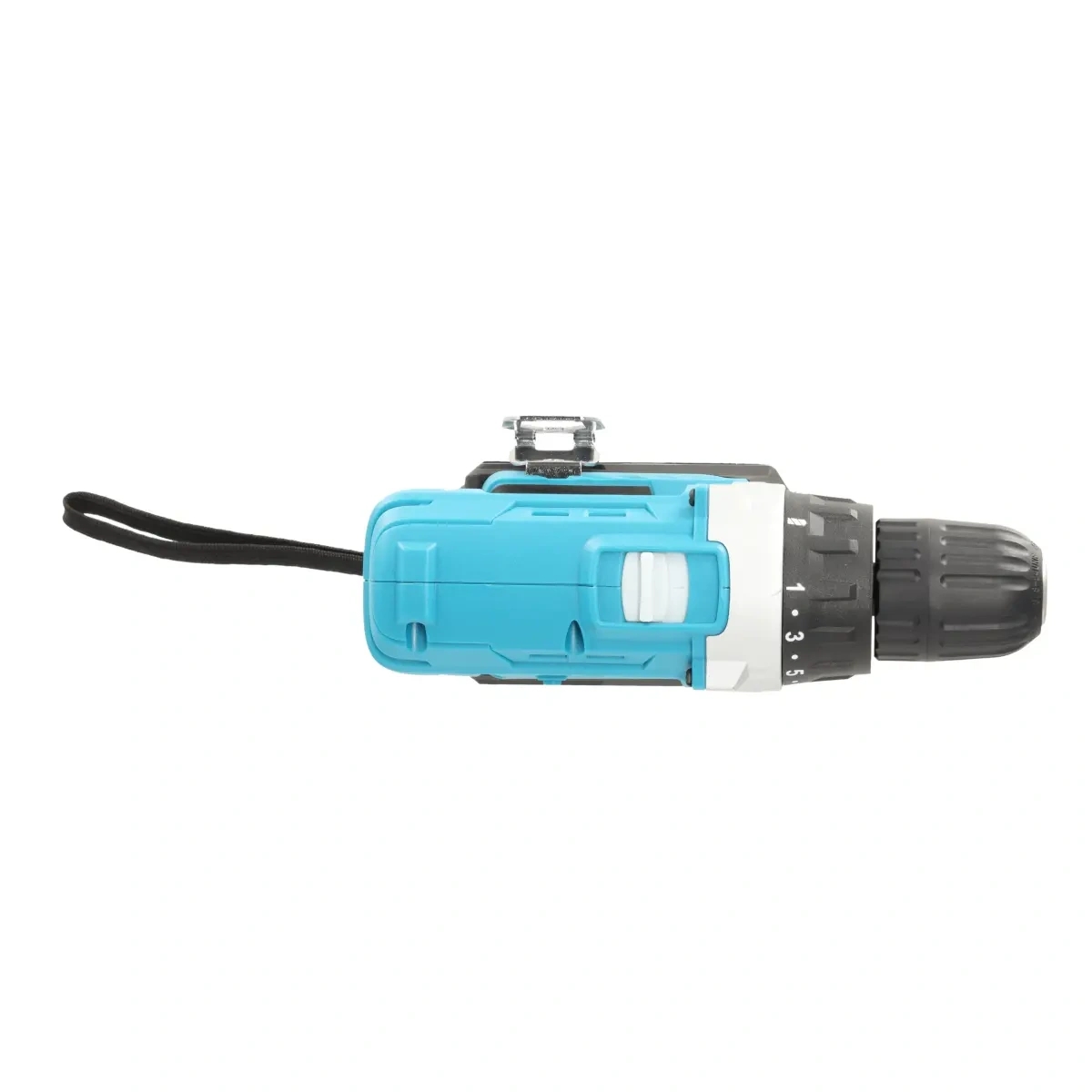 Puur/draiver 35Nm 18V