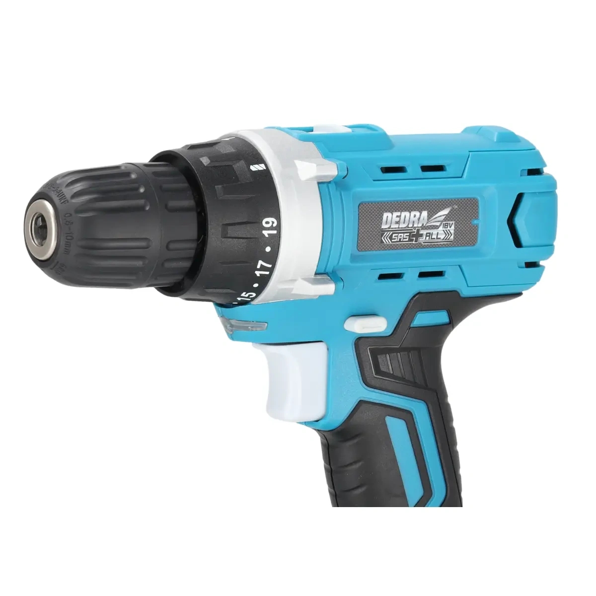 Puur/draiver 35Nm 18V