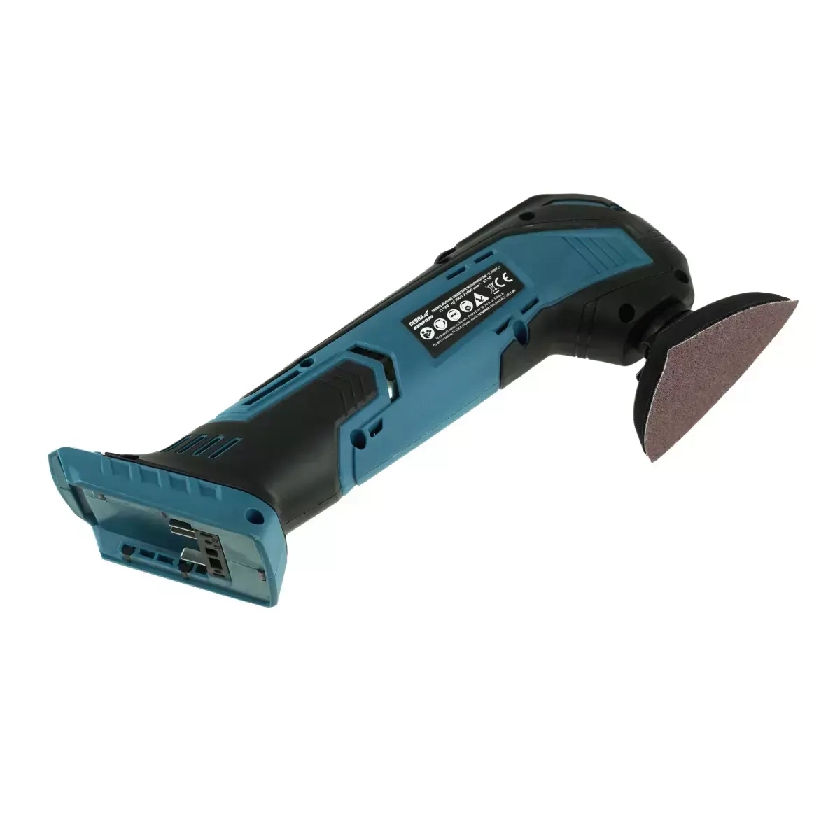 Multitool 18V