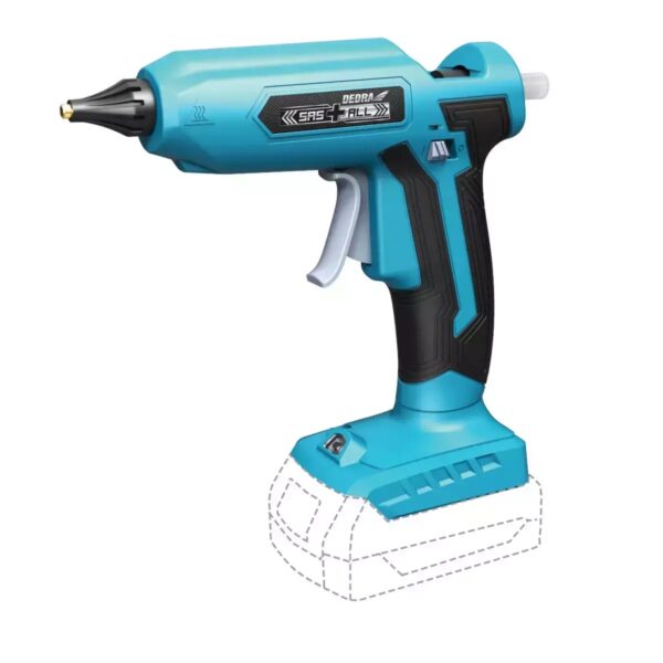Liimipüstol akutoitel 18V